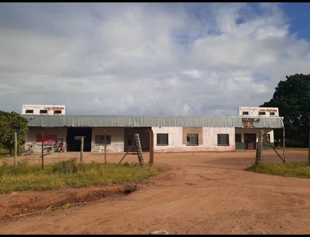 BUSINESS FOR SALE IN MATHIPANE
